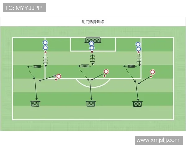 足球界最佳射门球星盘点 这些传奇射手的进球技巧与破门能力令人惊叹